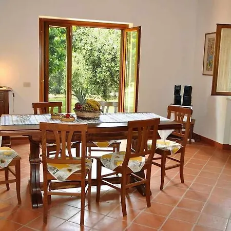 Il Casolare Country House Con Piscina * 이트리