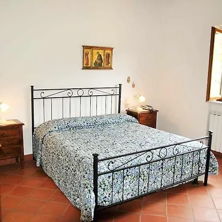 Il Casolare Country House Con Piscina