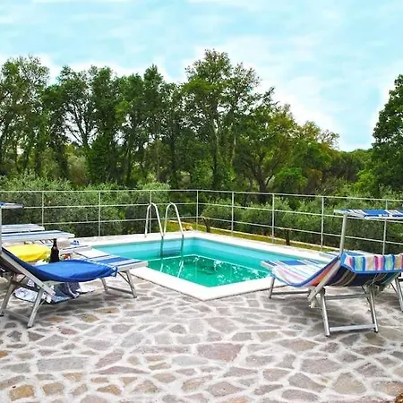 Il Casolare Country House Con Piscina * 이트리