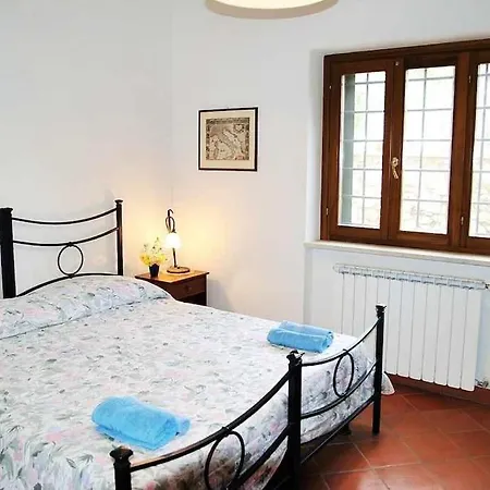 Il Casolare Country House Con Piscina 빌라 이트리