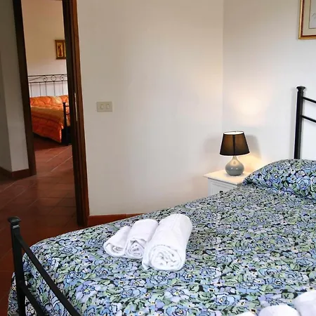 Il Casolare Country House Con Piscina 빌라