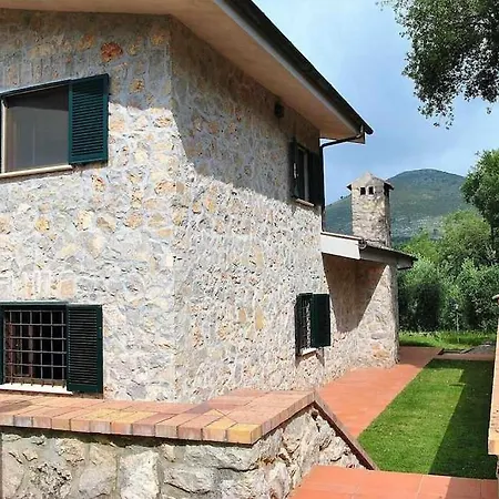 Il Casolare Country House Con Piscina 빌라 *