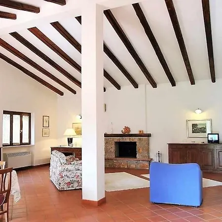 Il Casolare Country House Con Piscina 빌라 이트리