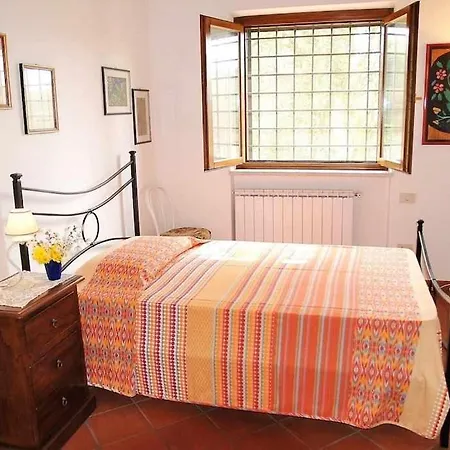 Il Casolare Country House Con Piscina * 이트리