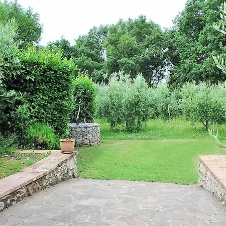 Il Casolare Country House Con Piscina 빌라 이트리