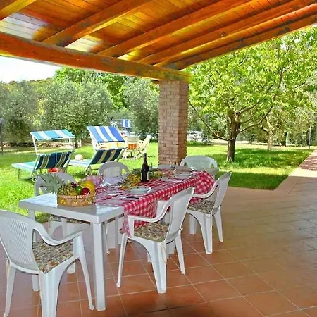 Il Casolare Country House Con Piscina * 이트리