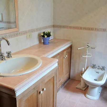Il Casolare Country House Con Piscina 빌라 이트리