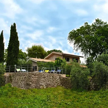 Il Casolare Country House Con Piscina 빌라
