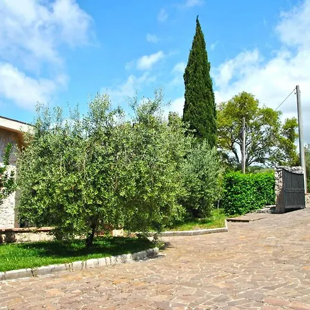 Il Casolare Country House Con Piscina
