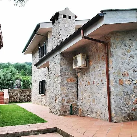 Il Casolare Country House Con Piscina 빌라